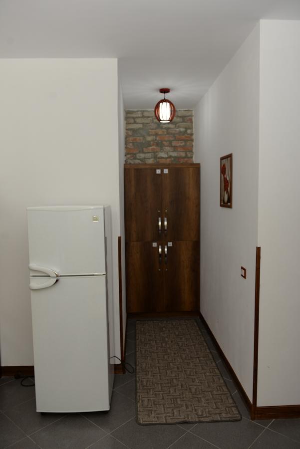 Guesthouse Villa Juri Berat Extérieur photo